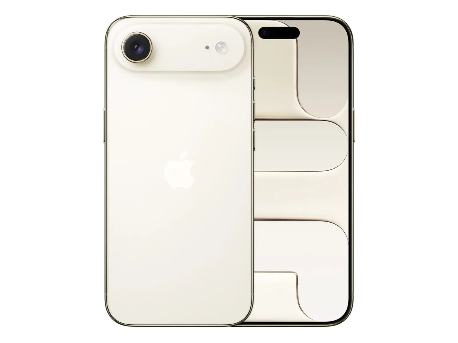 Apple iPhone Air 256 Gb Light Gold (MG344, MG1A4, MG2N4) в Одесі Apple iPhone Air 256 Gb Light Gold (MG344, MG1A4, MG2N4) в Одесі